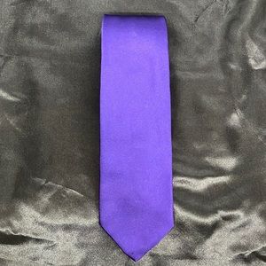 Christian Lacroix, all silk tie